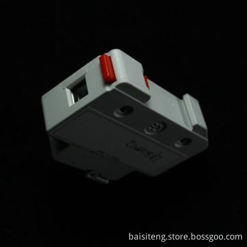 Littelfuse Fuse Holders, LPSM